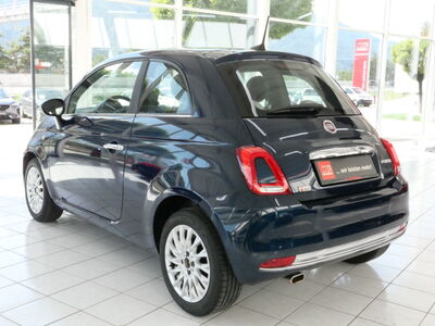 Fiat 500 Gebrauchtwagen