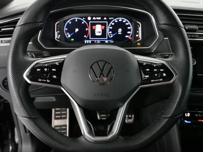 VW Tiguan Gebrauchtwagen VW Tiguan Gebrauchtwagen