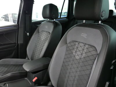 VW Tiguan Gebrauchtwagen VW Tiguan Gebrauchtwagen