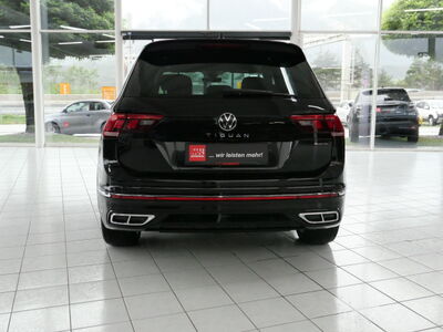 VW Tiguan Gebrauchtwagen VW Tiguan Gebrauchtwagen