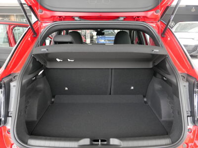 Fiat 600 Neuwagen Fiat 600 Neuwagen