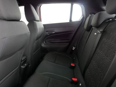 Fiat 600 Neuwagen Fiat 600 Neuwagen