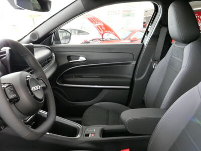 Fiat 600 Neuwagen Fiat 600 Neuwagen