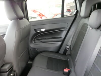 Fiat 600 Neuwagen Fiat 600 Neuwagen