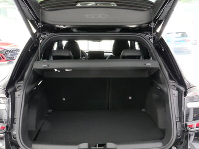 Fiat 600 Neuwagen Fiat 600 Neuwagen