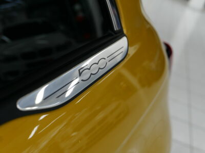 Fiat 500 Neuwagen Fiat 500 Neuwagen