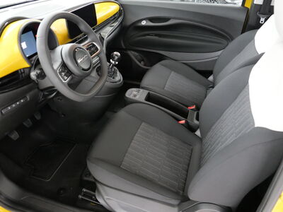 Fiat 500 Neuwagen Fiat 500 Neuwagen