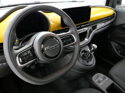 Fiat 500 Neuwagen Fiat 500 Neuwagen