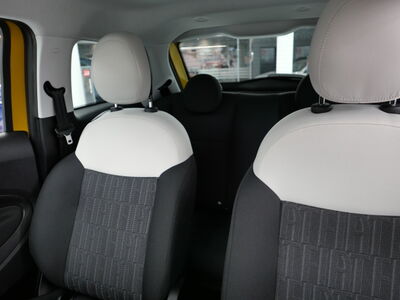 Fiat 500 Neuwagen Fiat 500 Neuwagen