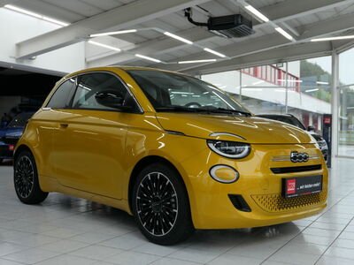Fiat 500 Neuwagen