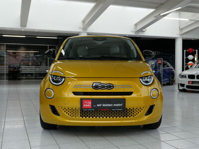 Fiat 500 Neuwagen Fiat 500 Neuwagen