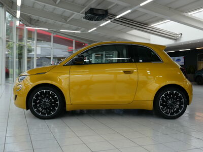 Fiat 500 Neuwagen Fiat 500 Neuwagen