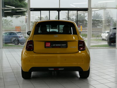 Fiat 500 Neuwagen Fiat 500 Neuwagen