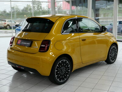 Fiat 500 Neuwagen Fiat 500 Neuwagen