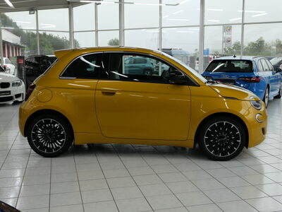 Fiat 500 Neuwagen Fiat 500 Neuwagen