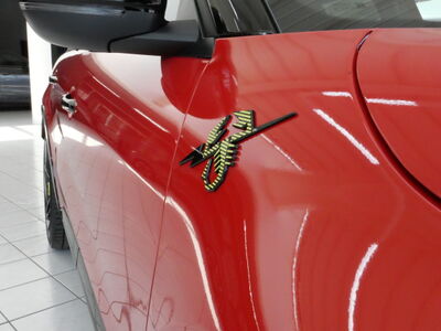 Abarth 600e Neuwagen Abarth 600e Neuwagen