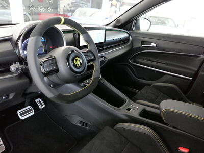 Abarth 600e Neuwagen Abarth 600e Neuwagen