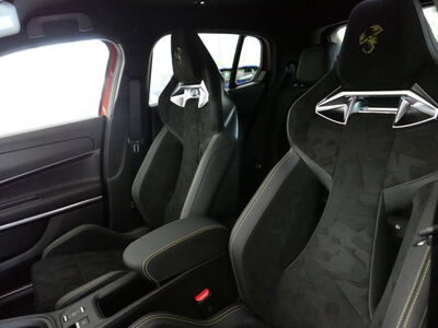 Abarth 600e Neuwagen Abarth 600e Neuwagen