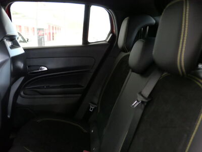 Abarth 600e Neuwagen Abarth 600e Neuwagen