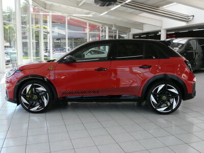 Abarth 600e Neuwagen Abarth 600e Neuwagen