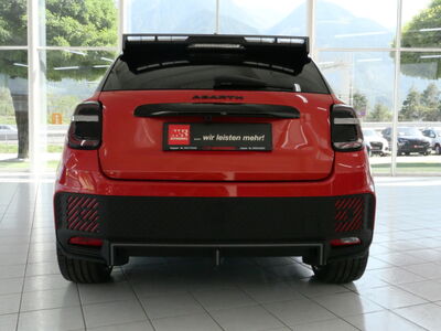 Abarth 600e Neuwagen Abarth 600e Neuwagen