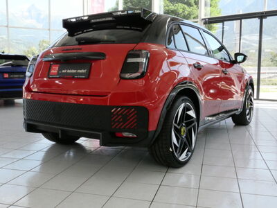 Abarth 600e Neuwagen Abarth 600e Neuwagen