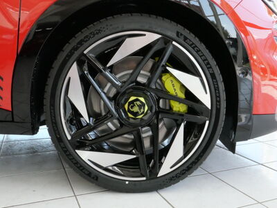Abarth 600e Neuwagen Abarth 600e Neuwagen