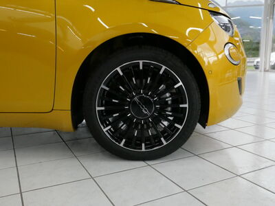 Fiat 500e Neuwagen Fiat 500e Neuwagen