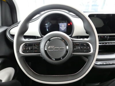 Fiat 500e Neuwagen Fiat 500e Neuwagen