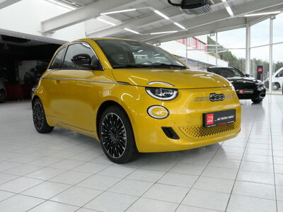 Fiat 500e Neuwagen