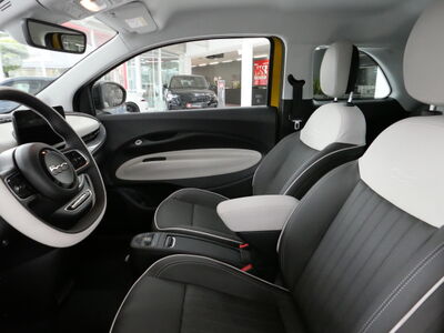 Fiat 500e Neuwagen Fiat 500e Neuwagen