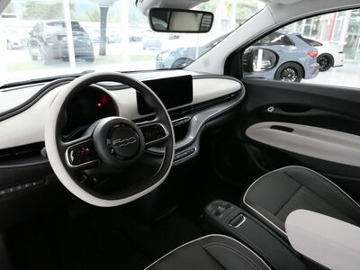 Fiat 500e Neuwagen Fiat 500e Neuwagen