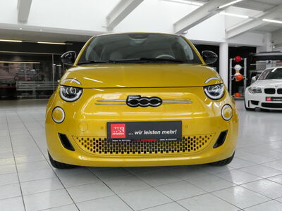 Fiat 500e Neuwagen Fiat 500e Neuwagen
