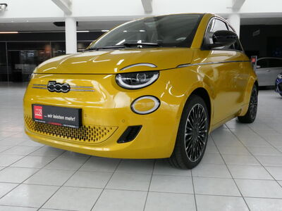Fiat 500e Neuwagen Fiat 500e Neuwagen