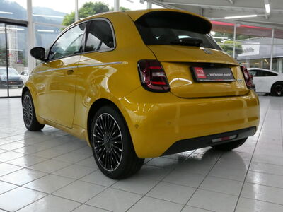 Fiat 500e Neuwagen Fiat 500e Neuwagen