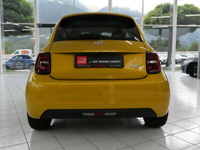 Fiat 500e Neuwagen Fiat 500e Neuwagen