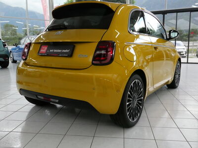 Fiat 500e Neuwagen Fiat 500e Neuwagen