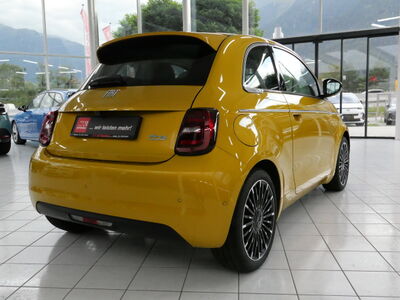 Fiat 500e Neuwagen Fiat 500e Neuwagen