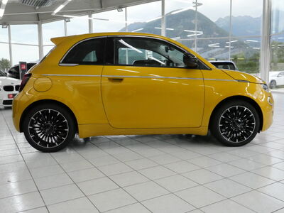 Fiat 500e Neuwagen Fiat 500e Neuwagen