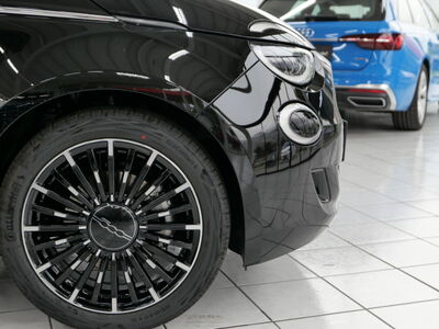 Fiat 500 Neuwagen Fiat 500 Neuwagen