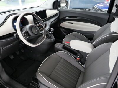 Fiat 500 Neuwagen Fiat 500 Neuwagen