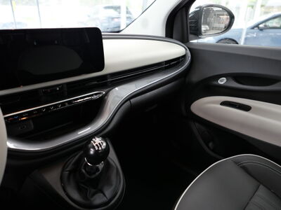 Fiat 500 Neuwagen Fiat 500 Neuwagen