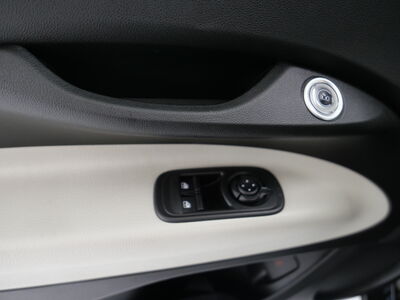Fiat 500 Neuwagen Fiat 500 Neuwagen