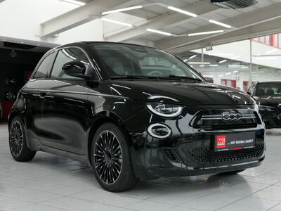 Fiat 500 Neuwagen