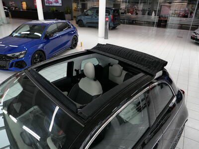 Fiat 500 Neuwagen Fiat 500 Neuwagen