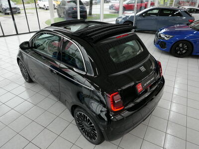 Fiat 500 Neuwagen Fiat 500 Neuwagen