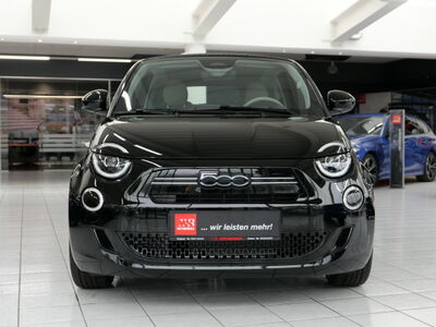 Fiat 500 Neuwagen Fiat 500 Neuwagen