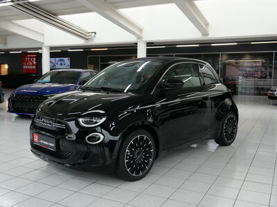 Fiat 500 Neuwagen Fiat 500 Neuwagen