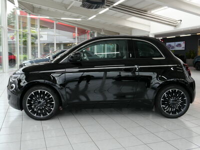 Fiat 500 Neuwagen Fiat 500 Neuwagen