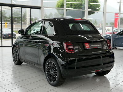 Fiat 500 Neuwagen Fiat 500 Neuwagen